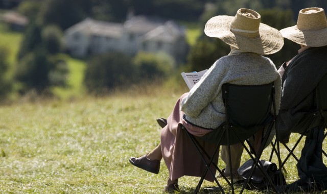 SMSF: another way of saving for retirement