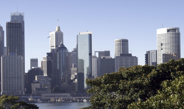 Why light and views are good for business