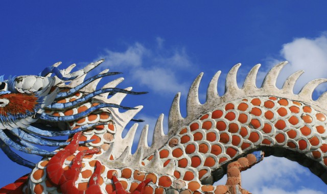 Why Chinese investors want Australian property
