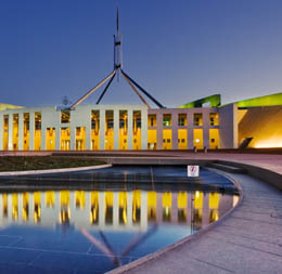 Australian Capital Territory