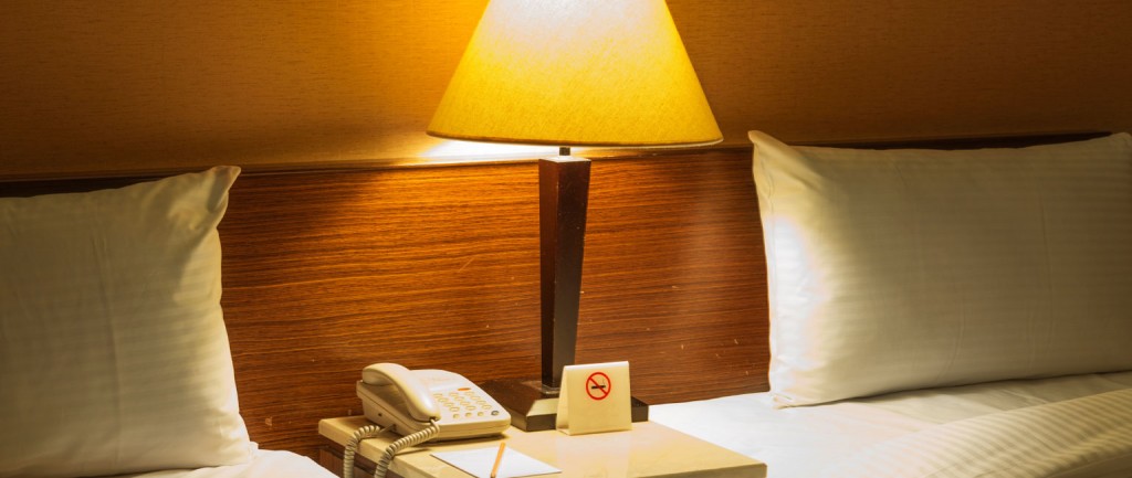Investing trend: office-to-hotel conversions