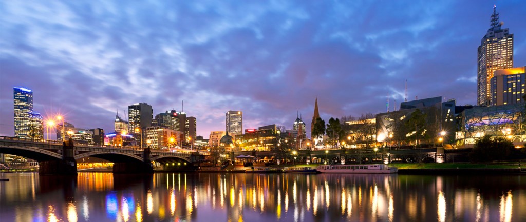 Offshore investors in Melbourne shopping spree