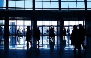 Could secondary grade offices be a good bet for opportunistic investors?