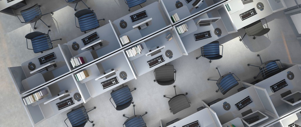 4 steps to help find your first office space
