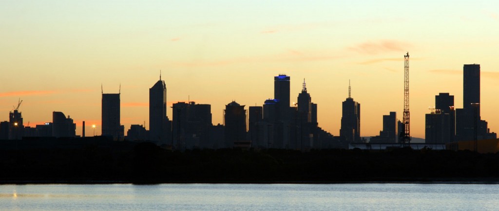 Melbourne moves: businesses shift from suburbs to city