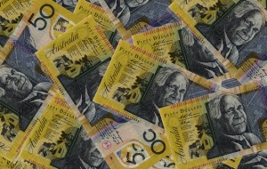 Don't be afraid of the taxman