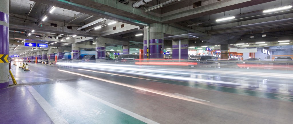 Car parks: why they are hot property for investors