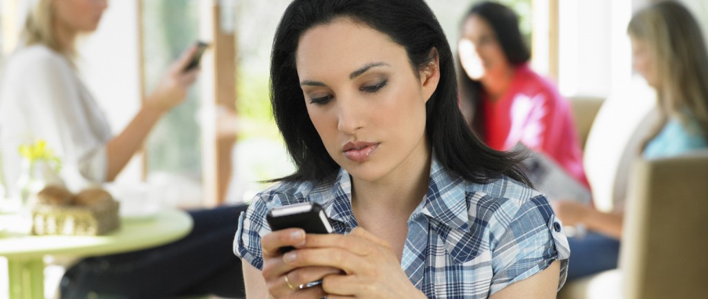 Taking your website mobile: why it’s critical for small business marketing