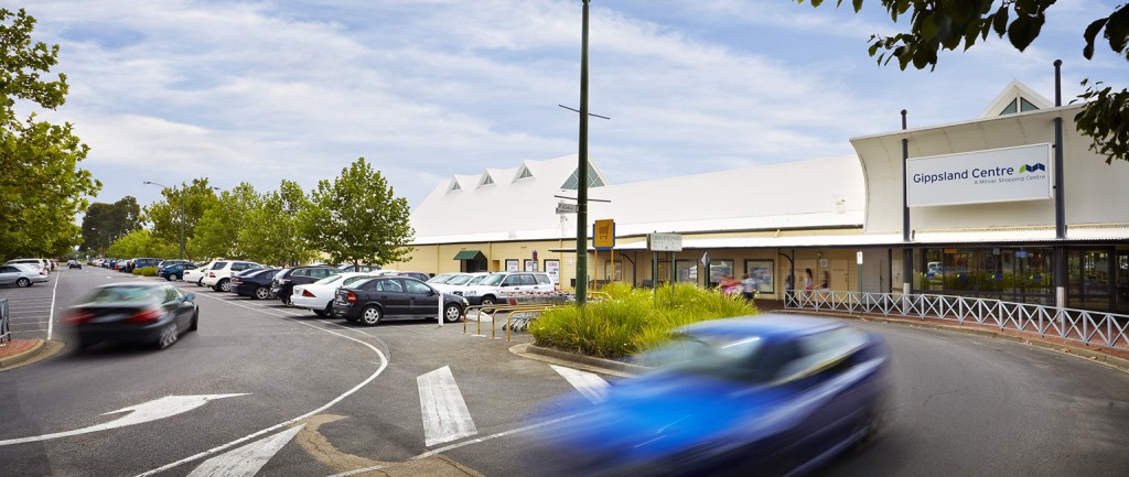 Investors shopping up a storm in mid-size centres
