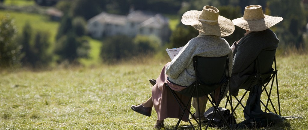 Australia is in dire need of more retirement accommodation, experts say.
