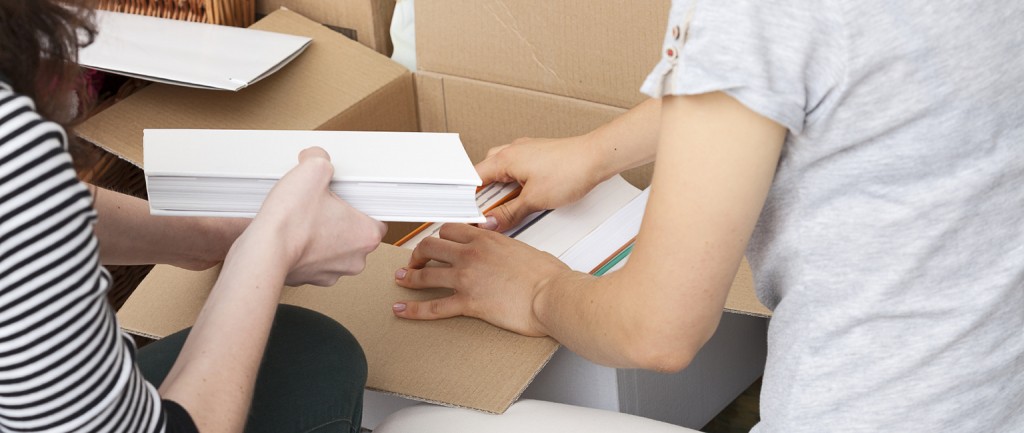 Moving your office: More than just packing boxes