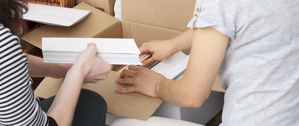 Moving your office: More than just packing boxes