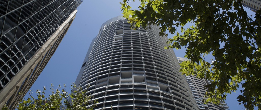5 factors that make an office building right for apartments