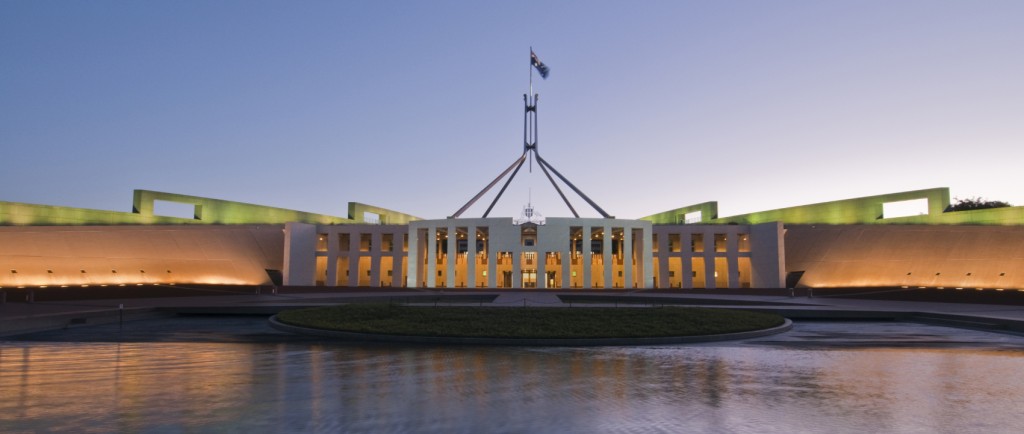 What does the Federal Budget mean for commercial property?