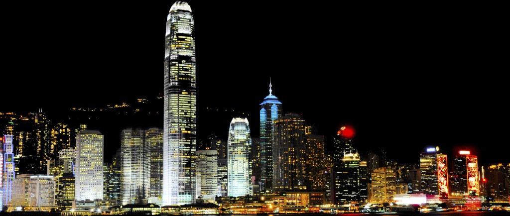 Hong Kong: do the bright lights reflect the market?