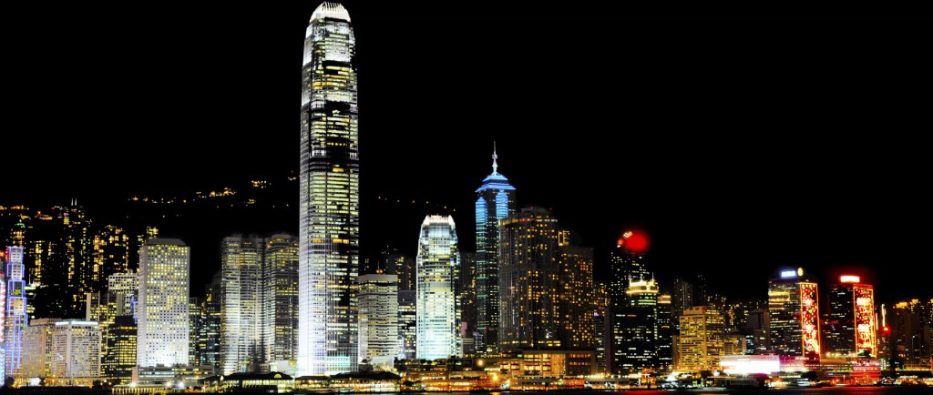 Hong Kong: do the bright lights reflect the market?