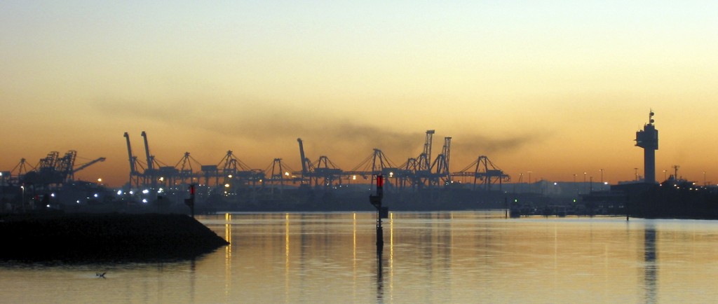 Port of Melbourne: the price of success