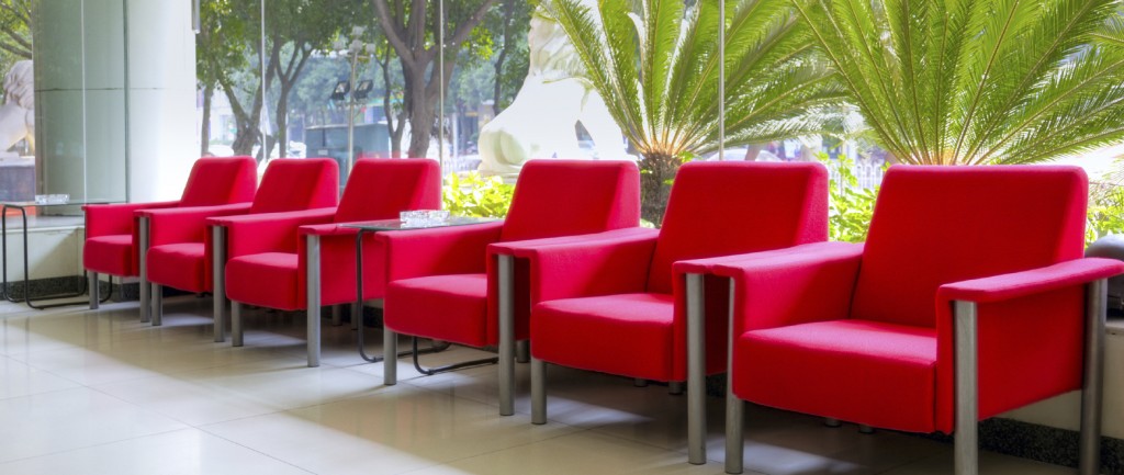 6 tips for decorating the perfect office space