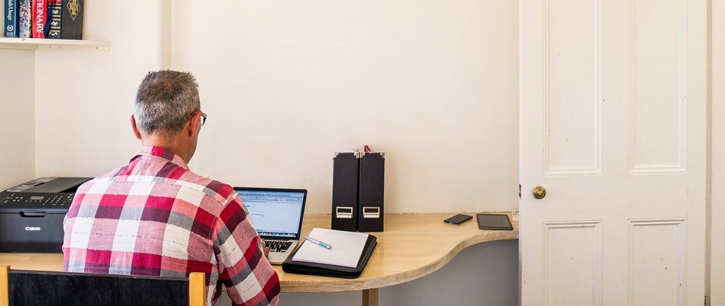 Where are Australia’s home offices?