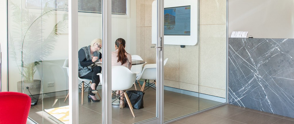 7 steps to creating a business budget