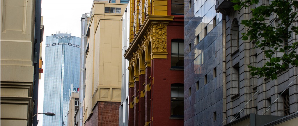 Prime space in Melbourne’s CBD will dry up over the next four years.