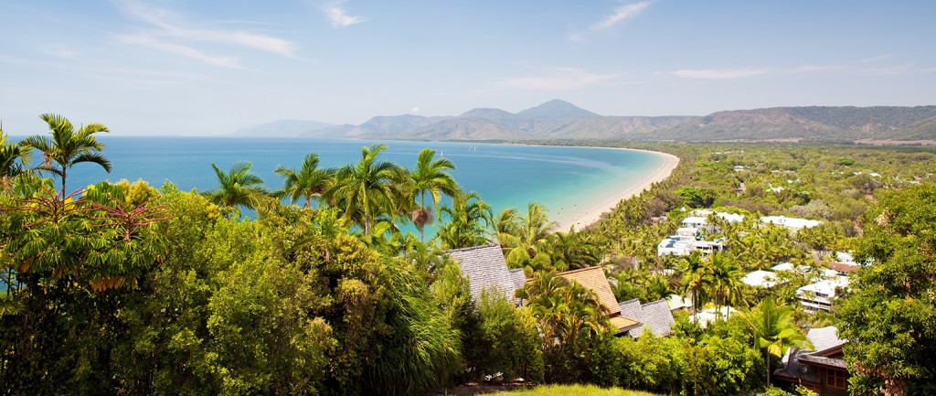 Prime piece of Port Douglas up for grabs