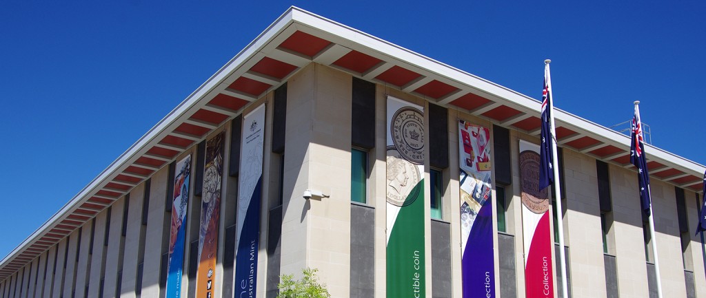 The Royal Australian Mint goes solar
