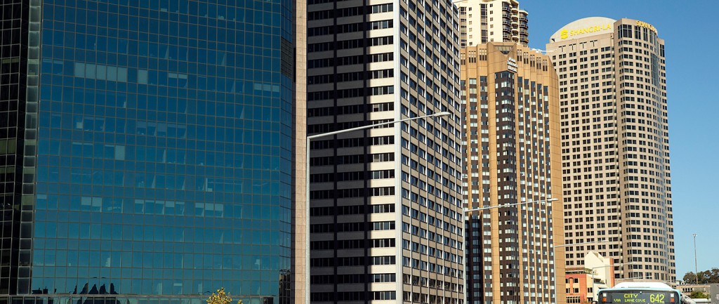 Sydney’s office leasing market will remain hot for some time
