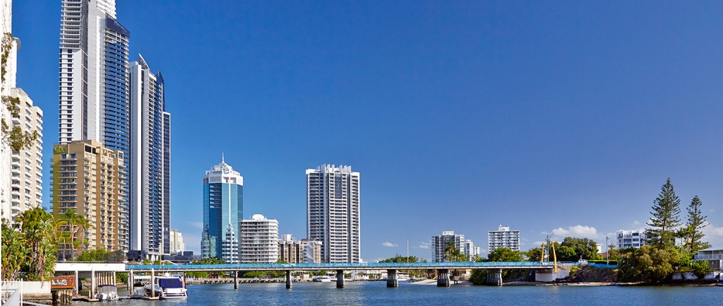 Gold Coast shines as vacancies fall