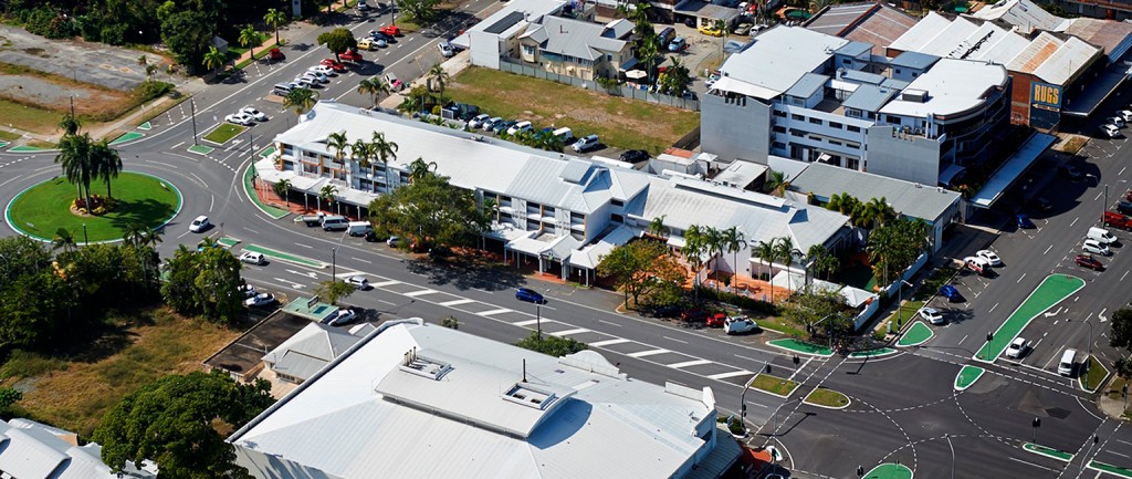 Cairns hotels in sales frenzy