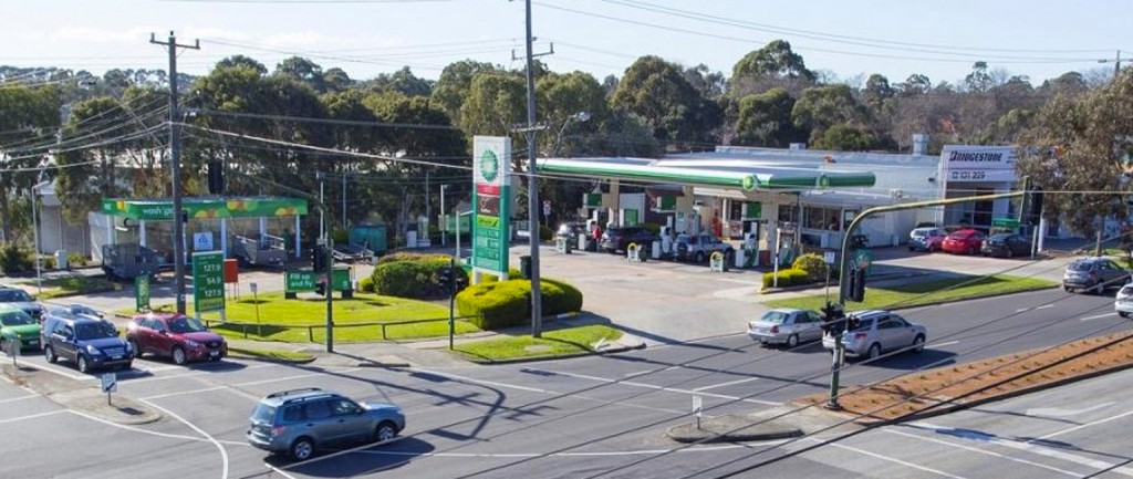 Investors hot and cold on petrol stations