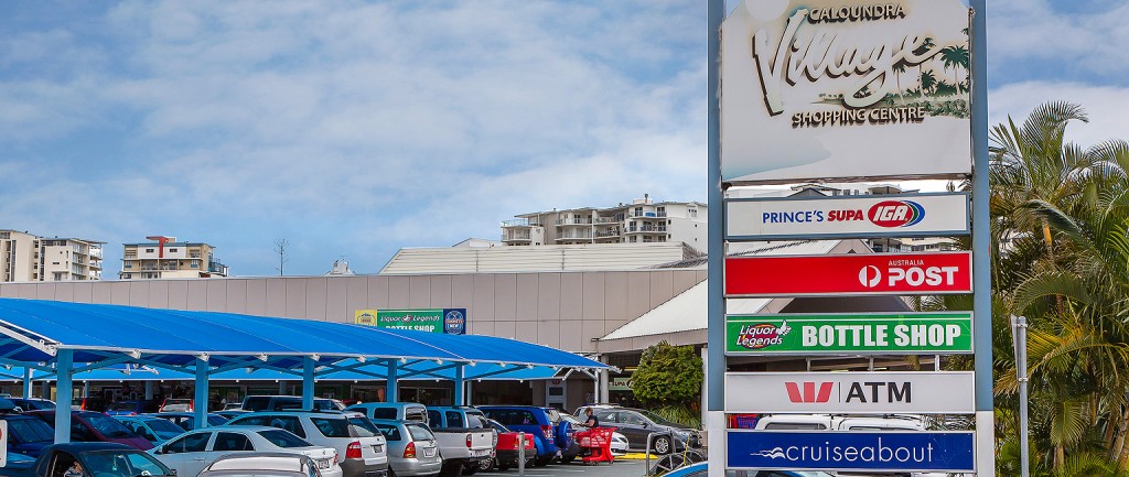 Fuel prices drive shopping centre optimism