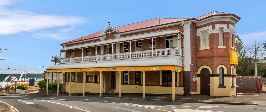 Slice of Ipswich pub history up for grabs
