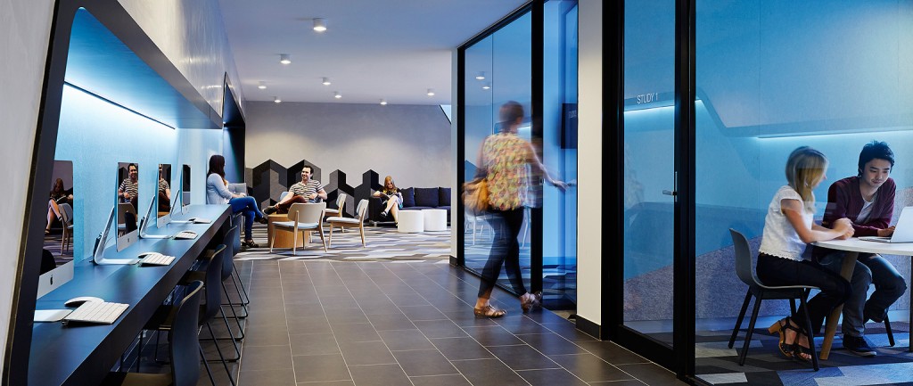 Groups are calling for a lift in the quality of student accommodation