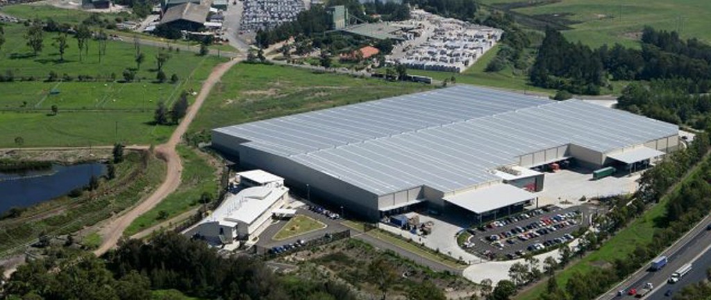 Deka’s industrial facility in Sydney is expected to net at least $75 million