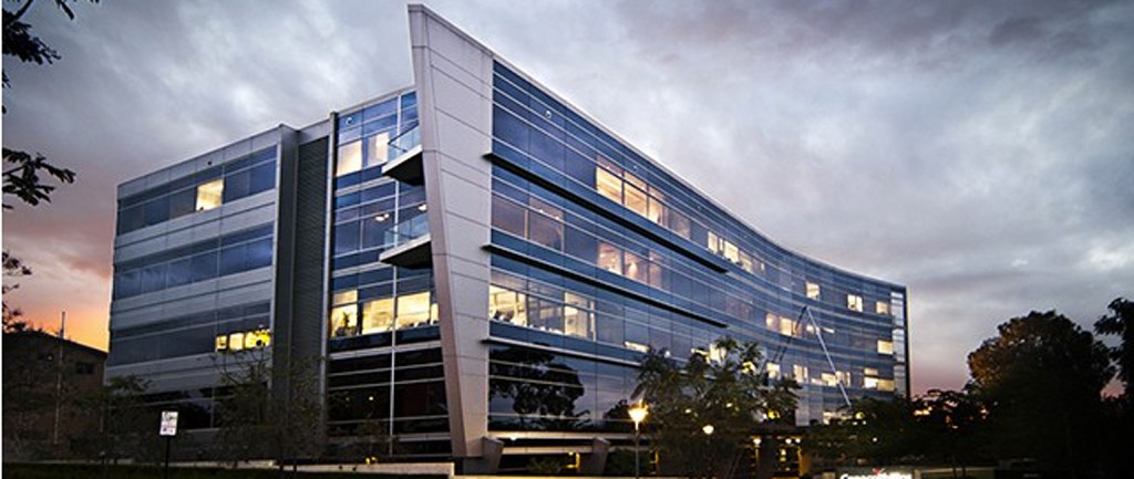 Mapletree bought this West Perth office complex for $59 million