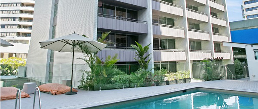 Punthill Brisbane