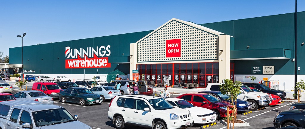 Why investors are desperate to bag a Bunnings