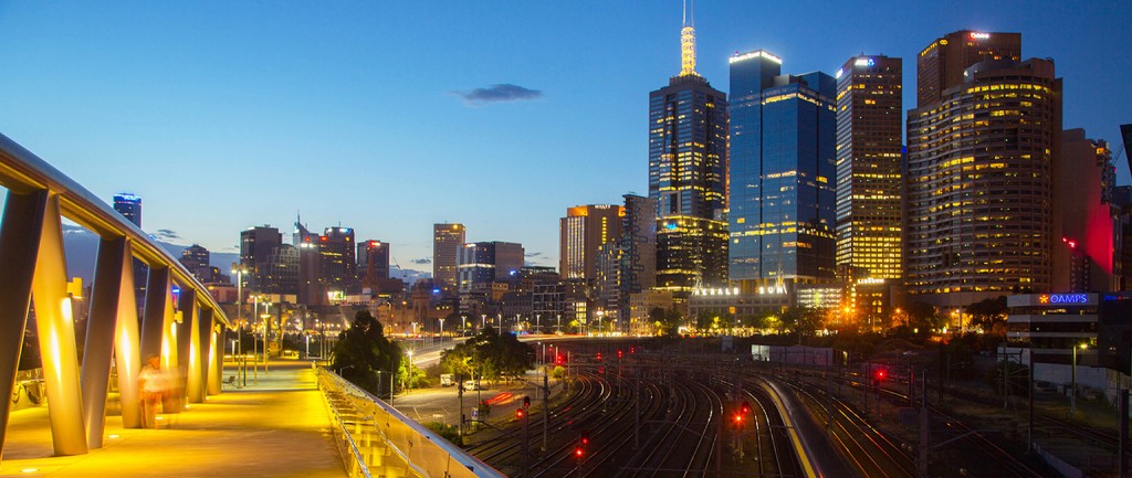 Cbus Property wants to develop a police HQ in Melbourne’s Spencer St
