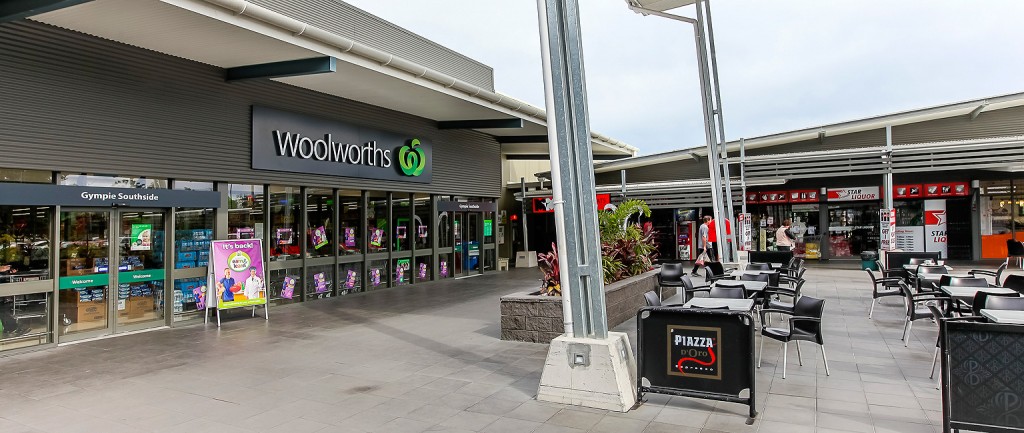 The sale of Southside Town Centre is the latest in a string of key Queensland deals.