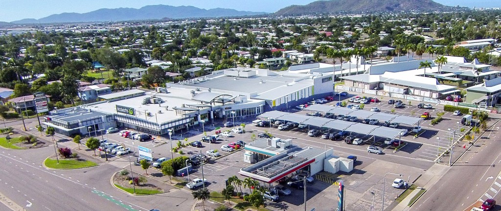Townsville’s Vincent Market Place has sold
