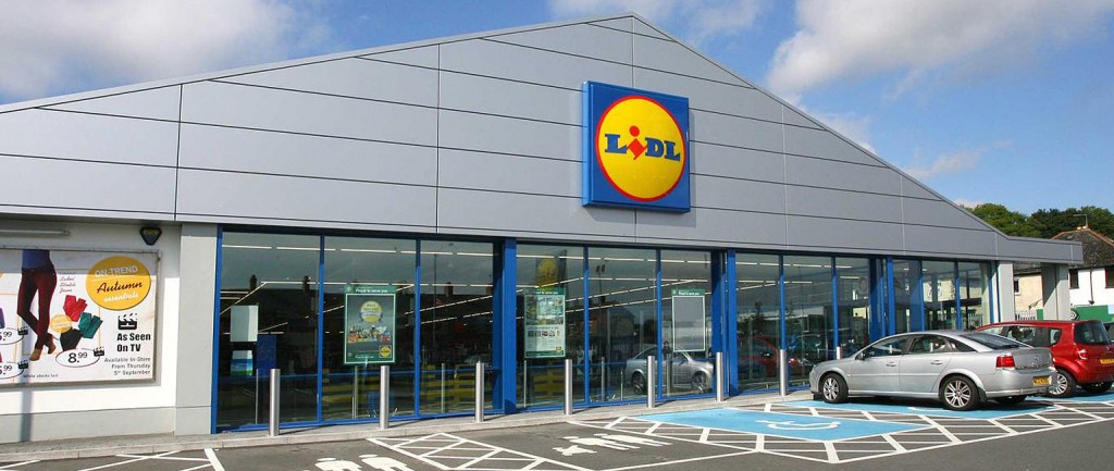 Supermarket chain Lidl won’t be entering the Australian market any time soon.
