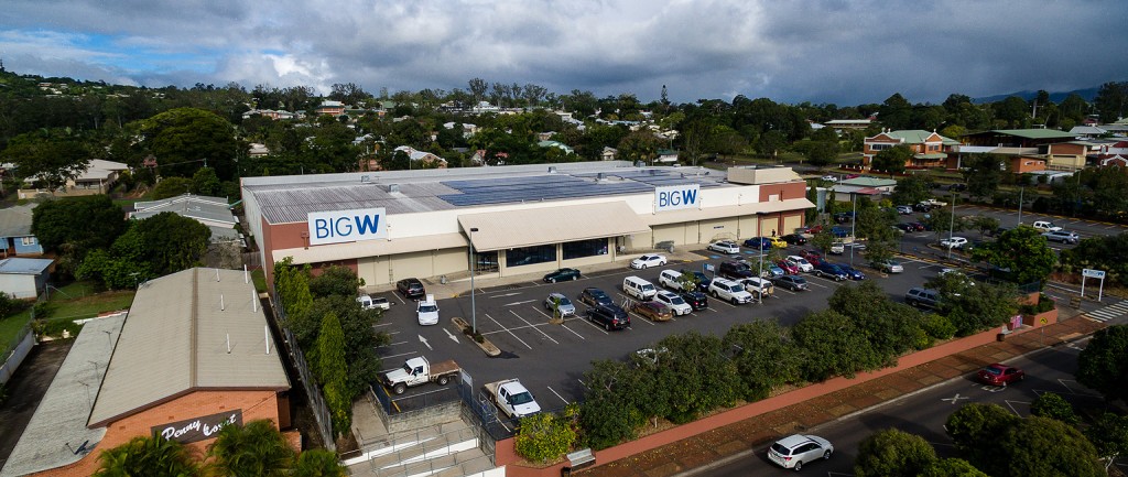 Sentinel continues aggressive Queensland expansion