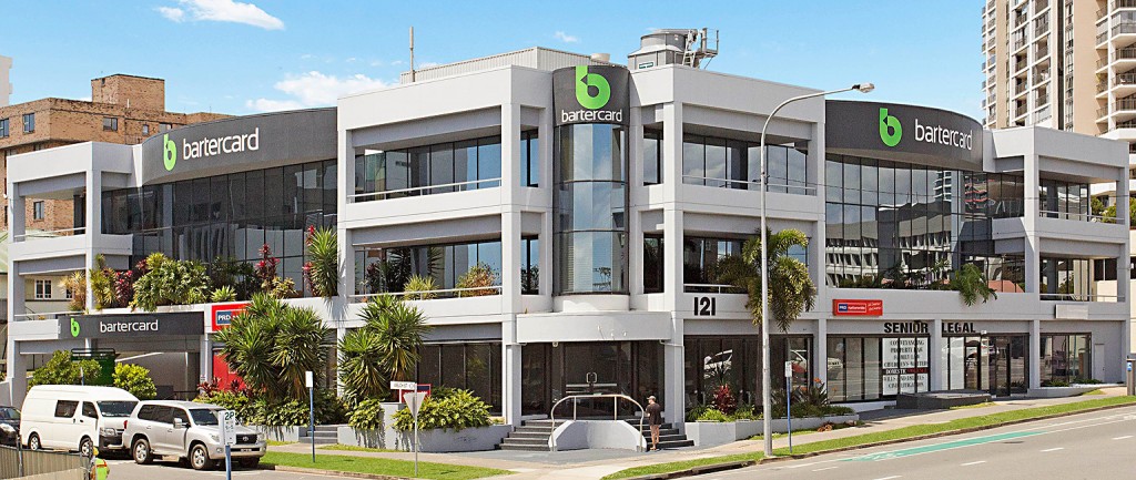 Bartercard office sale leads resurgent Gold Coast market