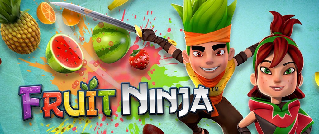 Fruit Ninja’s creators, Halfbrick, have leased a new office space in Brisbane.