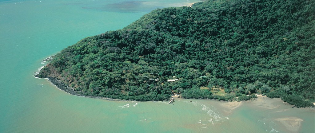 Queensland eco-resort Bloomfield Lodge is seeking a new owner.