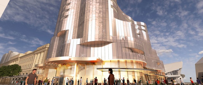 $300m boost for SkyCity’s Adelaide Casino