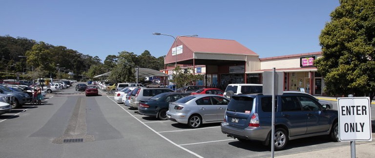 Vic buyer strikes first to buy Rocks Shopping Fair