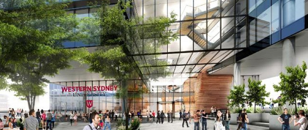 Charter Hall has secured the development rights to the $220m 1PSQ Tower at Parramatta Square.

