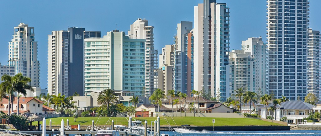 Brookfield is considering entering Australia’s apartment market
